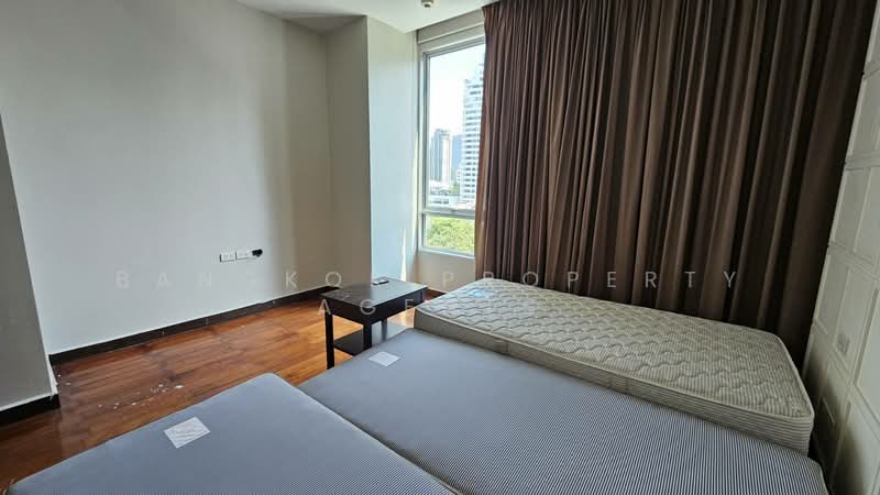 Vasu The Residence, Bangkok, Soi Sukhumvit 55, Khlong Tan Nua, Watthana, Bangkok, 2 Bedrooms, 171 sqm, Condo For Rent, by BANGKOK PROPERTY AGENTS, 500258031 - DDproperty.com