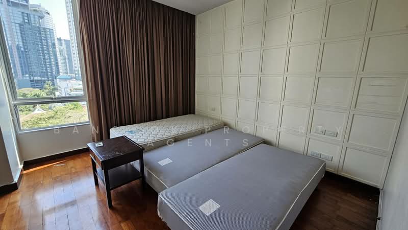 Vasu The Residence, Bangkok, Soi Sukhumvit 55, Khlong Tan Nua, Watthana, Bangkok, 2 Bedrooms, 171 sqm, Condo For Rent, by BANGKOK PROPERTY AGENTS, 500258031 - DDproperty.com
