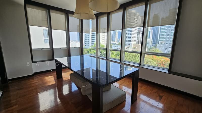 Vasu The Residence, Bangkok, Soi Sukhumvit 55, Khlong Tan Nua, Watthana, Bangkok, 2 Bedrooms, 171 sqm, Condo For Rent, by BANGKOK PROPERTY AGENTS, 500258031 - DDproperty.com