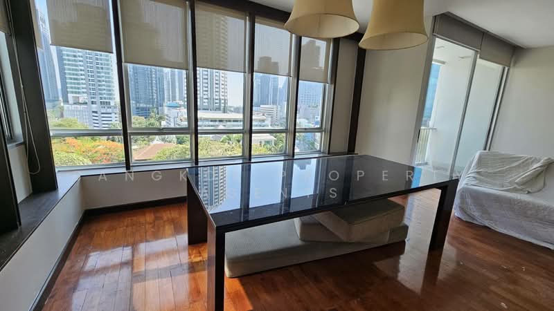 Vasu The Residence, Bangkok, Soi Sukhumvit 55, Khlong Tan Nua, Watthana, Bangkok, 2 Bedrooms, 171 sqm, Condo For Rent, by BANGKOK PROPERTY AGENTS, 500258031 - DDproperty.com