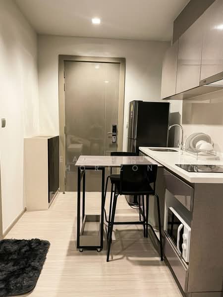 Life Asoke-Rama 9, Bangkok, 626 Asoke-Dindaeng Road, Makkasan, Ratchathewi, Bangkok, Studio, 26 sqm, Condo For Sale, by Eastblue Horizon, 500258032 - DDproperty.com