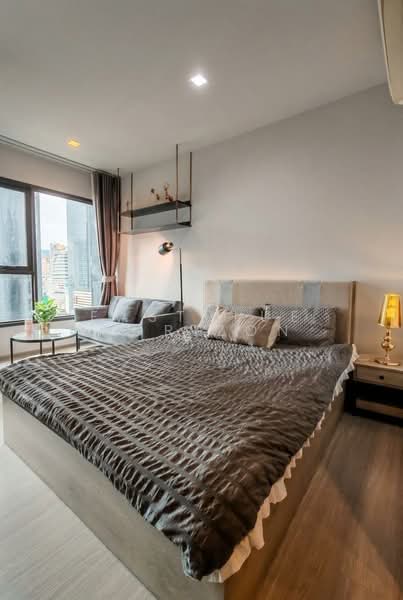 Life Asoke-Rama 9, Bangkok, 626 Asoke-Dindaeng Road, Makkasan, Ratchathewi, Bangkok, Studio, 26 sqm, Condo For Sale, by Eastblue Horizon, 500258032 - DDproperty.com