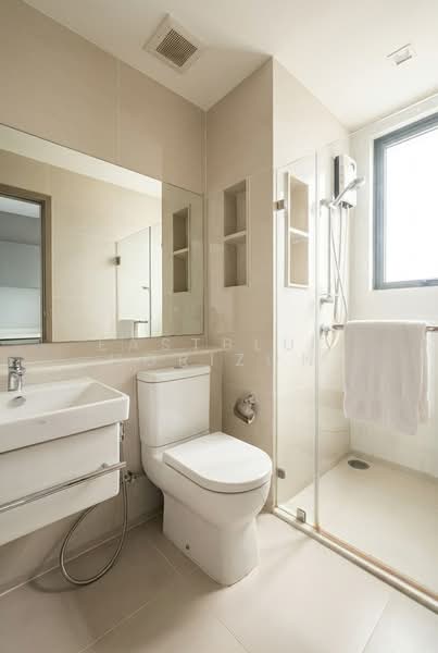 Life Asoke-Rama 9, Bangkok, 626 Asoke-Dindaeng Road, Makkasan, Ratchathewi, Bangkok, Studio, 26 sqm, Condo For Sale, by Eastblue Horizon, 500258032 - DDproperty.com
