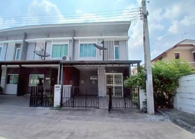 ขาย - Pruksa Ville 114 Ramkhamhaeng-Romklao (Mistine) : พฤกษาวิลล์ 114 รามคำแหง-ร่มเกล้า (ซ.มิสทีน), กรุงเทพ