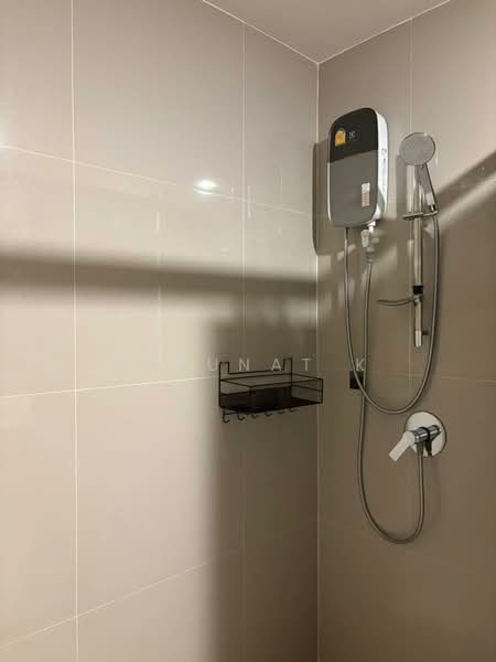 XT Huaikhwang, Bangkok, 244 Ratchadaphisek Road, Huai Khwang, Huai Khwang, Bangkok, 1 Bedroom, 34 sqm, Condo For Rent, by Jarunat K, 500258035 - DDproperty.com