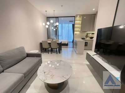 For Rent - Supalai Icon Sathorn, Bangkok