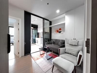 For Rent - Life Asoke-Rama 9, Bangkok