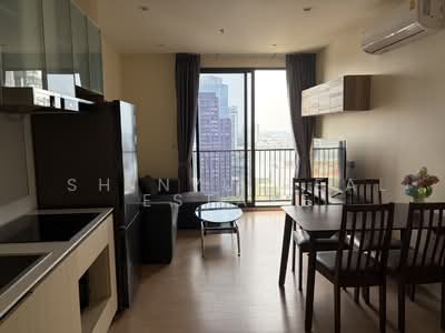 For Rent - Maru Ekkamai 2, Bangkok