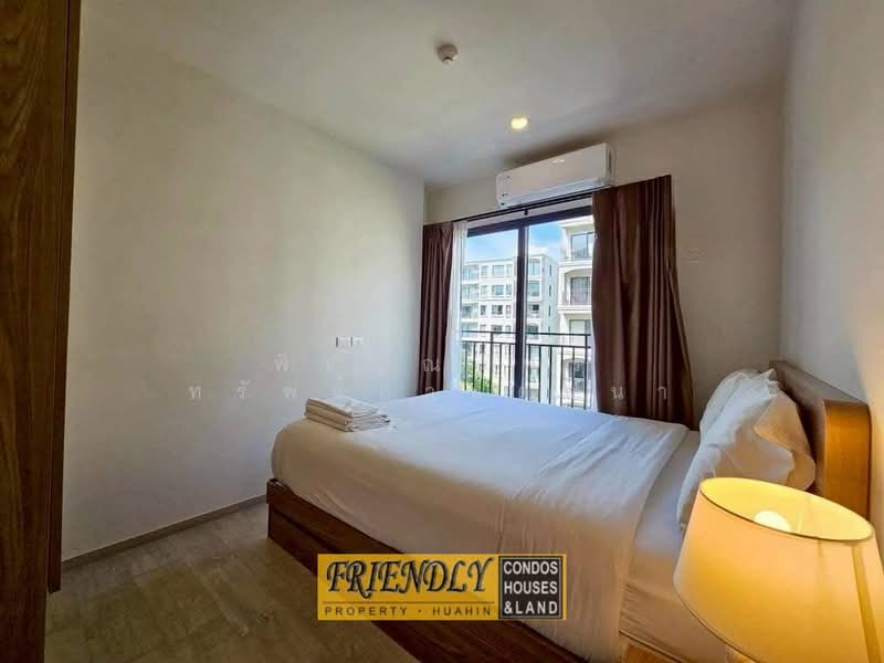 La Casita Hua Hin, Prachuap Khiri Khan, Hua Hin 94/2 Alley, Hua Hin, Hua Hin, Prachuap Khiri Khan, 2 Bedrooms, 54 sqm, Condo For Sale, by Pisnaphat Sabkarnthanar, 500258039 - DDproperty.com