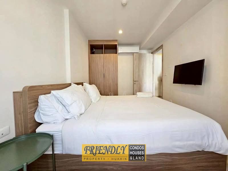 La Casita Hua Hin, Prachuap Khiri Khan, Hua Hin 94/2 Alley, Hua Hin, Hua Hin, Prachuap Khiri Khan, 2 Bedrooms, 54 sqm, Condo For Sale, by Pisnaphat Sabkarnthanar, 500258039 - DDproperty.com