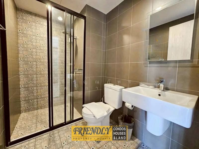 La Casita Hua Hin, Prachuap Khiri Khan, Hua Hin 94/2 Alley, Hua Hin, Hua Hin, Prachuap Khiri Khan, 2 Bedrooms, 54 sqm, Condo For Sale, by Pisnaphat Sabkarnthanar, 500258039 - DDproperty.com