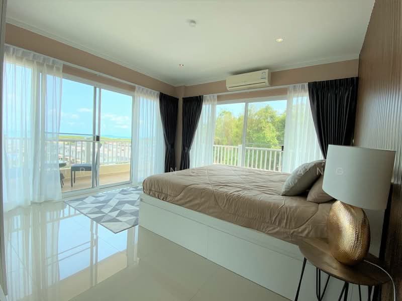 Mae Phim Ocean Bay : แม่พิมพ์ โอเชี่ยน เบย์, ระยอง, 250 หมู่ 3, กร่ำ, แกลง, ระยอง, 40 ตร.ม., คอนโด ให้เช่า, โดย Sirithong Saetang, 500258040 - DDproperty.com