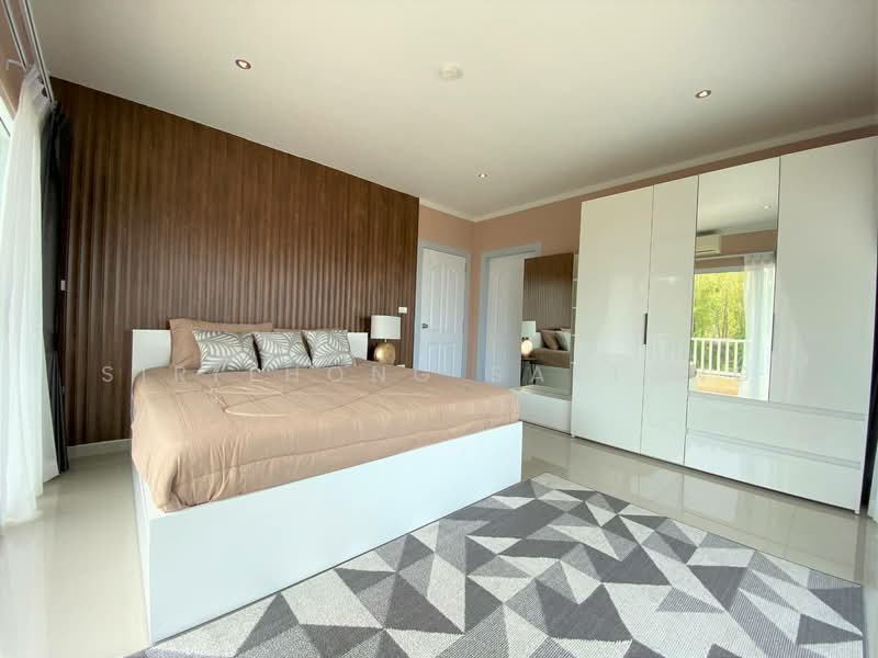 Mae Phim Ocean Bay : แม่พิมพ์ โอเชี่ยน เบย์, ระยอง, 250 หมู่ 3, กร่ำ, แกลง, ระยอง, 40 ตร.ม., คอนโด ให้เช่า, โดย Sirithong Saetang, 500258040 - DDproperty.com