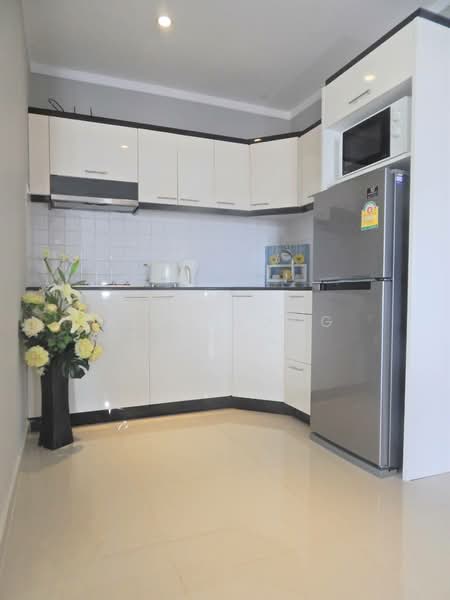 Mae Phim Ocean Bay, Rayong, 250 Moo 3, Kram, Klaeng, Rayong, Studio, 40 sqm, Condo For Rent, by Sirithong Saetang, 500258040 - DDproperty.com