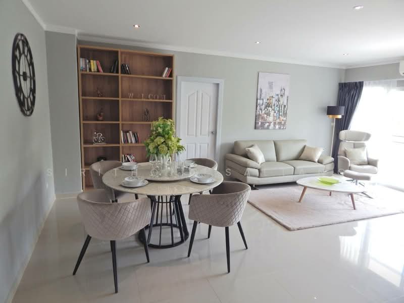 Mae Phim Ocean Bay, Rayong, 250 Moo 3, Kram, Klaeng, Rayong, Studio, 40 sqm, Condo For Rent, by Sirithong Saetang, 500258040 - DDproperty.com