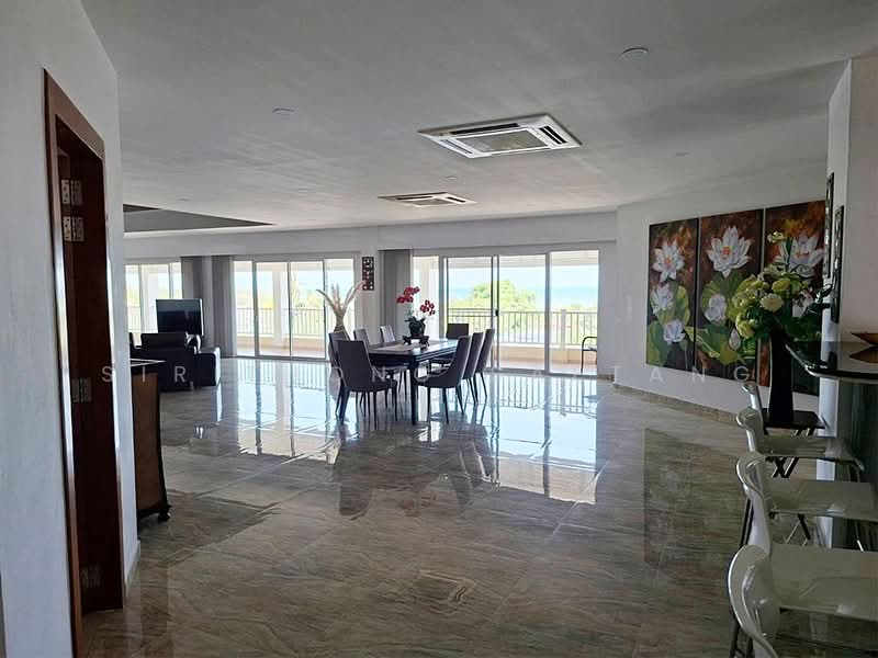 Mae Phim Ocean Bay, Rayong, 250 Moo 3, Kram, Klaeng, Rayong, Studio, 40 sqm, Condo For Rent, by Sirithong Saetang, 500258040 - DDproperty.com