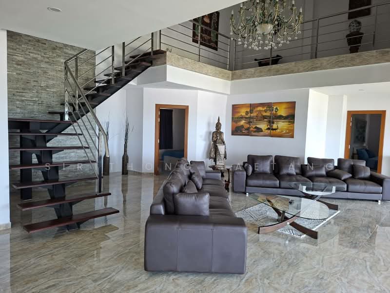 Mae Phim Ocean Bay, Rayong, 250 Moo 3, Kram, Klaeng, Rayong, Studio, 40 sqm, Condo For Rent, by Sirithong Saetang, 500258040 - DDproperty.com