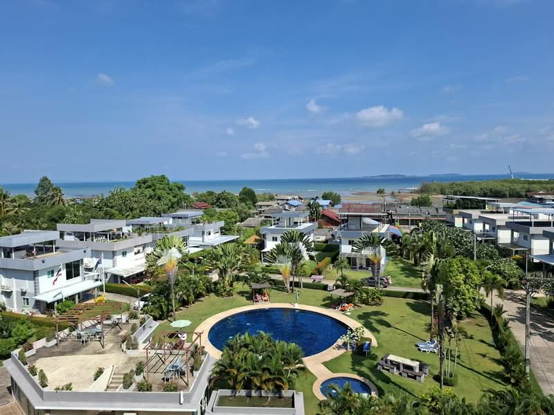 Mae Phim Ocean Bay : แม่พิมพ์ โอเชี่ยน เบย์, ระยอง, 250 หมู่ 3, กร่ำ, แกลง, ระยอง, 40 ตร.ม., คอนโด ให้เช่า, โดย Sirithong Saetang, 500258040 - DDproperty.com