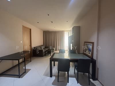 For Rent - The Empire Place, Bangkok