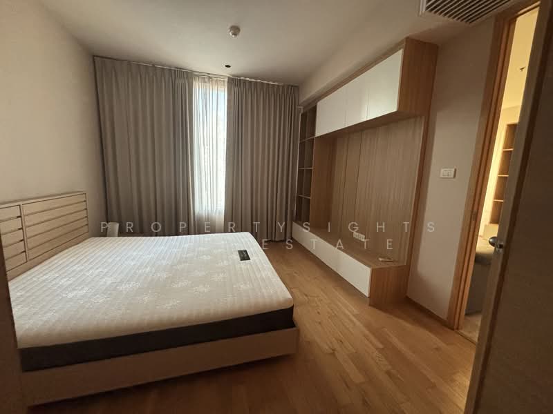 The Empire Place, Bangkok, 88 Narathiwatratchanakharin Road, Thung Maha Mek, Sathon, Bangkok, 1 Bedroom, 65 sqm, Condo For Rent, by PROPERTYSIGHTS REAL ESTATE, 500258041 - DDproperty.com