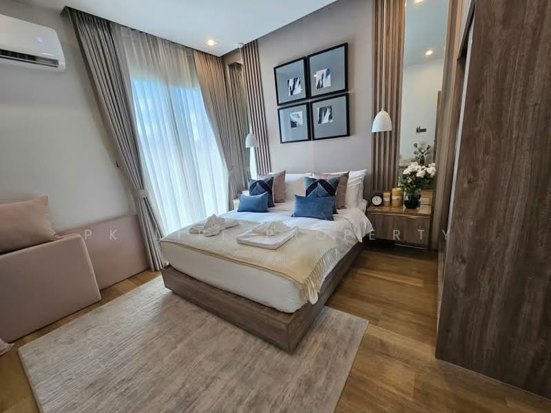 2R1080 Pool villa for rent 3 bedroom 4 bathroom 180,000/month at cherngtalay have fully furnished, Phuket, Choeng Thale, Thalang, Phuket, 3 Bedrooms, 300 sqm, Villa For Rent, by PK LIFE Property, 500258042 - DDproperty.com