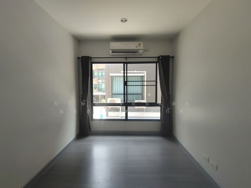 Sammakorn Avenue Chaiyapruek-Wongwaen, Bangkok, Sammak Road, Bang Bua Thong, Tha Rang, Bang Khen, Bangkok, 3 Bedrooms, 166 sqm, Townhouse For Rent, by บริษัท เอชแอล แอสเซท จำกัด, 500258043 - DDproperty.com