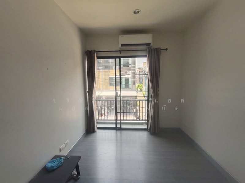 Sammakorn Avenue Chaiyapruek-Wongwaen, Bangkok, Sammak Road, Bang Bua Thong, Tha Rang, Bang Khen, Bangkok, 3 Bedrooms, 166 sqm, Townhouse For Rent, by บริษัท เอชแอล แอสเซท จำกัด, 500258043 - DDproperty.com