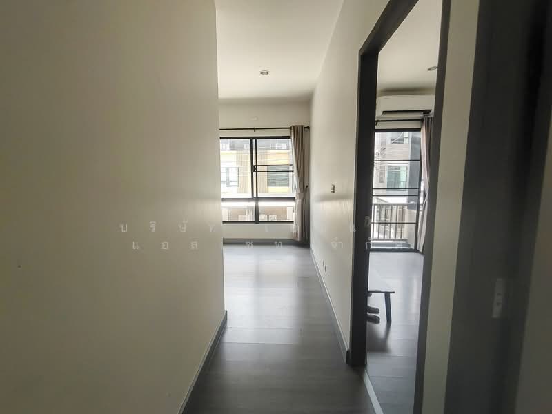 Sammakorn Avenue Chaiyapruek-Wongwaen, Bangkok, Sammak Road, Bang Bua Thong, Tha Rang, Bang Khen, Bangkok, 3 Bedrooms, 166 sqm, Townhouse For Rent, by บริษัท เอชแอล แอสเซท จำกัด, 500258043 - DDproperty.com