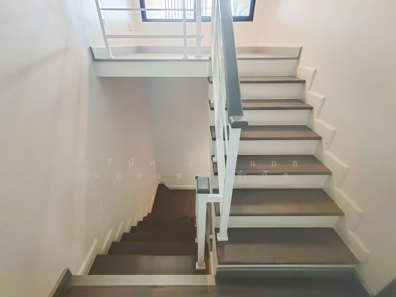 Sammakorn Avenue Chaiyapruek-Wongwaen, Bangkok, Sammak Road, Bang Bua Thong, Tha Rang, Bang Khen, Bangkok, 3 Bedrooms, 166 sqm, Townhouse For Rent, by บริษัท เอชแอล แอสเซท จำกัด, 500258043 - DDproperty.com