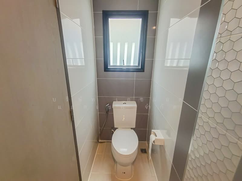 สัมมากร อเวนิว ชัยพฤกษ์-วงแหวน(Sammakorn Avenue Chaiyapruek-Wongwaen), กรุงเทพ, Sammak Road, Bang Bua Thong, ท่าแร้ง, บางเขน, กรุงเทพ, 166 ตร.ม., ทาวน์เฮ้าส์ ให้เช่า, โดย บริษัท เอชแอล แอสเซท จำกัด, 500258043 - DDproperty.com