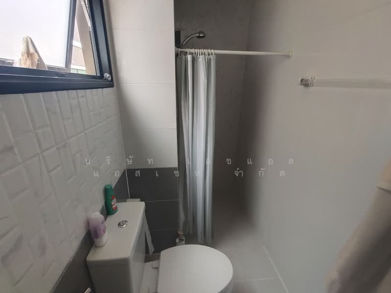 Sammakorn Avenue Chaiyapruek-Wongwaen, Bangkok, Sammak Road, Bang Bua Thong, Tha Rang, Bang Khen, Bangkok, 3 Bedrooms, 166 sqm, Townhouse For Rent, by บริษัท เอชแอล แอสเซท จำกัด, 500258043 - DDproperty.com