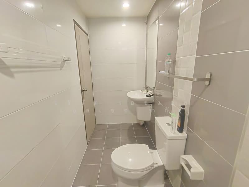 Sammakorn Avenue Chaiyapruek-Wongwaen, Bangkok, Sammak Road, Bang Bua Thong, Tha Rang, Bang Khen, Bangkok, 3 Bedrooms, 166 sqm, Townhouse For Rent, by บริษัท เอชแอล แอสเซท จำกัด, 500258043 - DDproperty.com