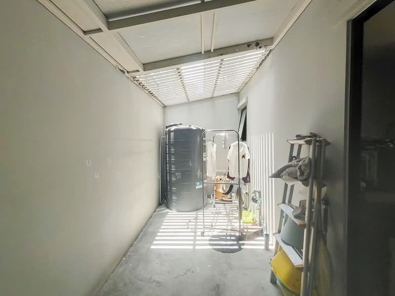 Sammakorn Avenue Chaiyapruek-Wongwaen, Bangkok, Sammak Road, Bang Bua Thong, Tha Rang, Bang Khen, Bangkok, 3 Bedrooms, 166 sqm, Townhouse For Rent, by บริษัท เอชแอล แอสเซท จำกัด, 500258043 - DDproperty.com