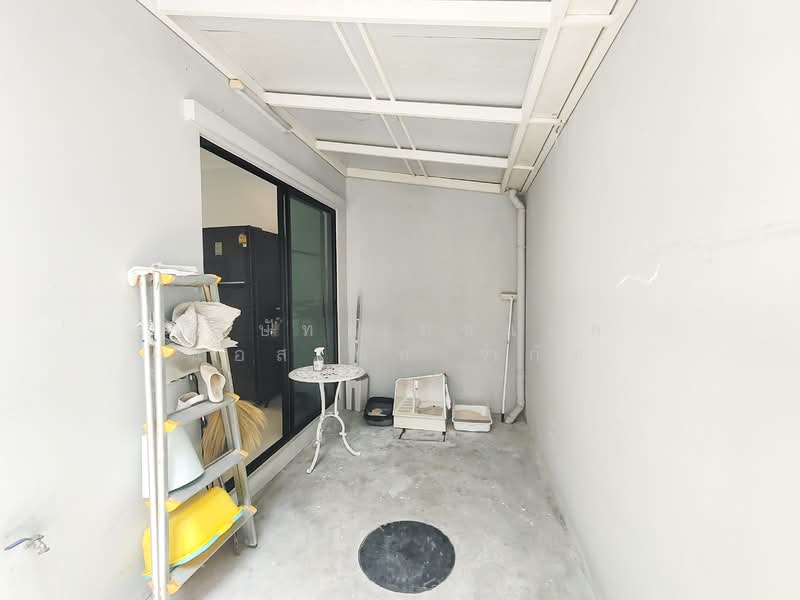 Sammakorn Avenue Chaiyapruek-Wongwaen, Bangkok, Sammak Road, Bang Bua Thong, Tha Rang, Bang Khen, Bangkok, 3 Bedrooms, 166 sqm, Townhouse For Rent, by บริษัท เอชแอล แอสเซท จำกัด, 500258043 - DDproperty.com