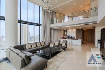 For Rent - Banyan Tree Residences Riverside, Bangkok