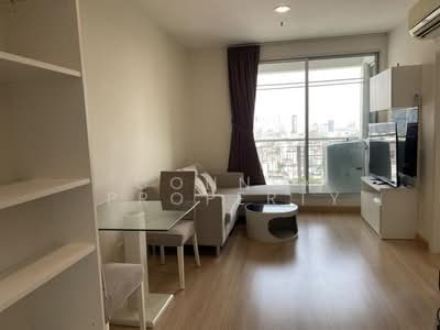 For Rent - Life @ Ladprao 18, Bangkok