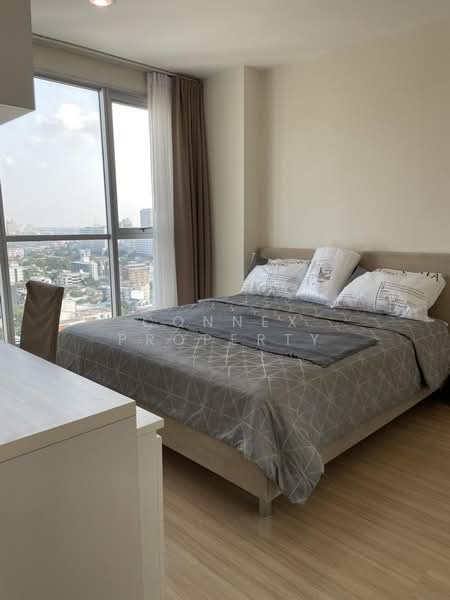 Life @ Ladprao 18, Bangkok, Ladprao Road, Jom Phon, Chatuchak, Bangkok, 1 Bedroom, 45 sqm, Condo For Rent, by Connex Property, 500258045 - DDproperty.com