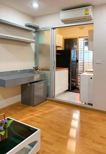The President Sathorn-Ratchapruek, Bangkok, Petchkasem Road, Pak Khlong Phasi Charoen, Phasi Charoen, Bangkok, 1 Bedroom, 35 sqm, Condo For Rent, by Agentbkk, 500258046 - DDproperty.com