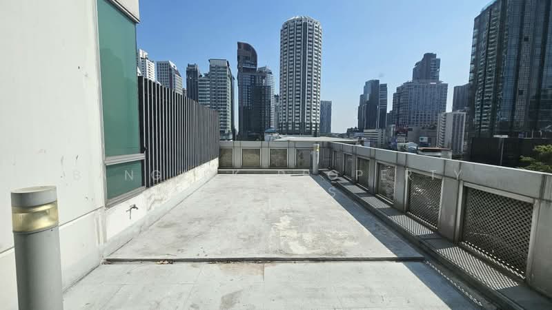 Vasu The Residence, Bangkok, Soi Sukhumvit 55, Khlong Tan Nua, Watthana, Bangkok, 2 Bedrooms, 172 sqm, Condo For Rent, by BANGKOK PROPERTY AGENTS, 500258049 - DDproperty.com