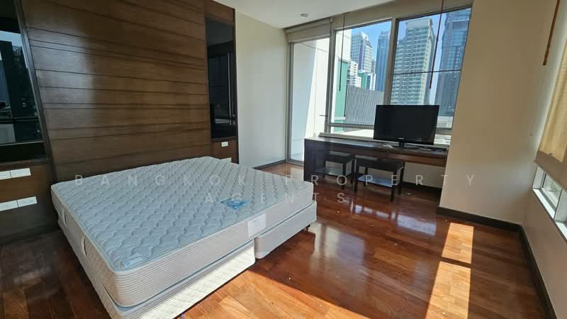 Vasu The Residence, Bangkok, Soi Sukhumvit 55, Khlong Tan Nua, Watthana, Bangkok, 2 Bedrooms, 172 sqm, Condo For Rent, by BANGKOK PROPERTY AGENTS, 500258049 - DDproperty.com