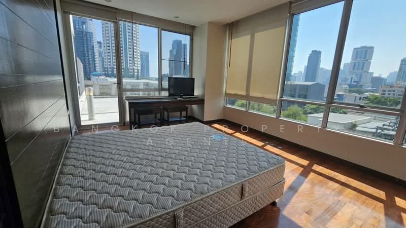 Vasu The Residence : วสุ เดอะ เรสซิเด้นซ์, กรุงเทพ, ซอยสุขุมวิท 55, คลองตันเหนือ, วัฒนา, กรุงเทพ, 172 ตร.ม., คอนโด ให้เช่า, โดย BANGKOK PROPERTY AGENTS, 500258049 - DDproperty.com