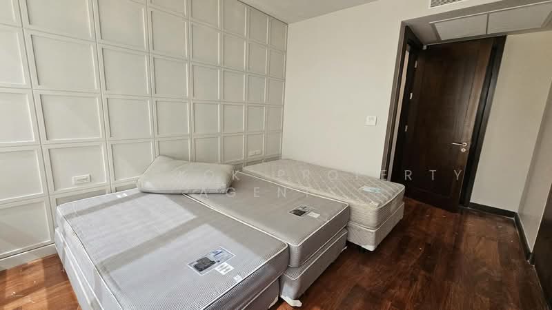 Vasu The Residence : วสุ เดอะ เรสซิเด้นซ์, กรุงเทพ, ซอยสุขุมวิท 55, คลองตันเหนือ, วัฒนา, กรุงเทพ, 172 ตร.ม., คอนโด ให้เช่า, โดย BANGKOK PROPERTY AGENTS, 500258049 - DDproperty.com