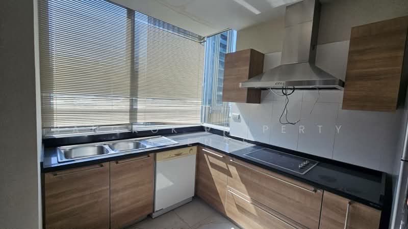 Vasu The Residence, Bangkok, Soi Sukhumvit 55, Khlong Tan Nua, Watthana, Bangkok, 2 Bedrooms, 172 sqm, Condo For Rent, by BANGKOK PROPERTY AGENTS, 500258049 - DDproperty.com