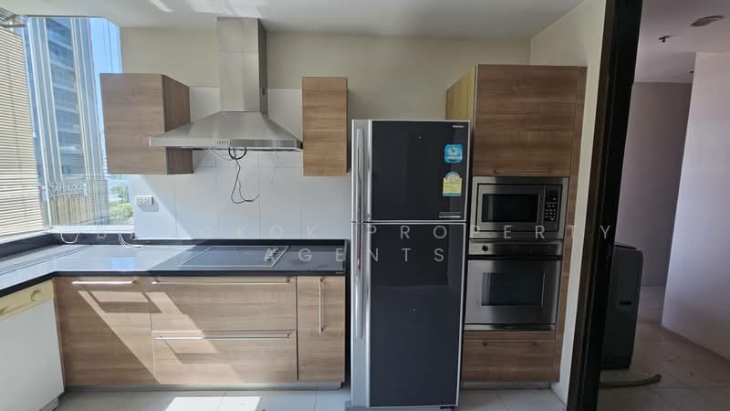 Vasu The Residence, Bangkok, Soi Sukhumvit 55, Khlong Tan Nua, Watthana, Bangkok, 2 Bedrooms, 172 sqm, Condo For Rent, by BANGKOK PROPERTY AGENTS, 500258049 - DDproperty.com