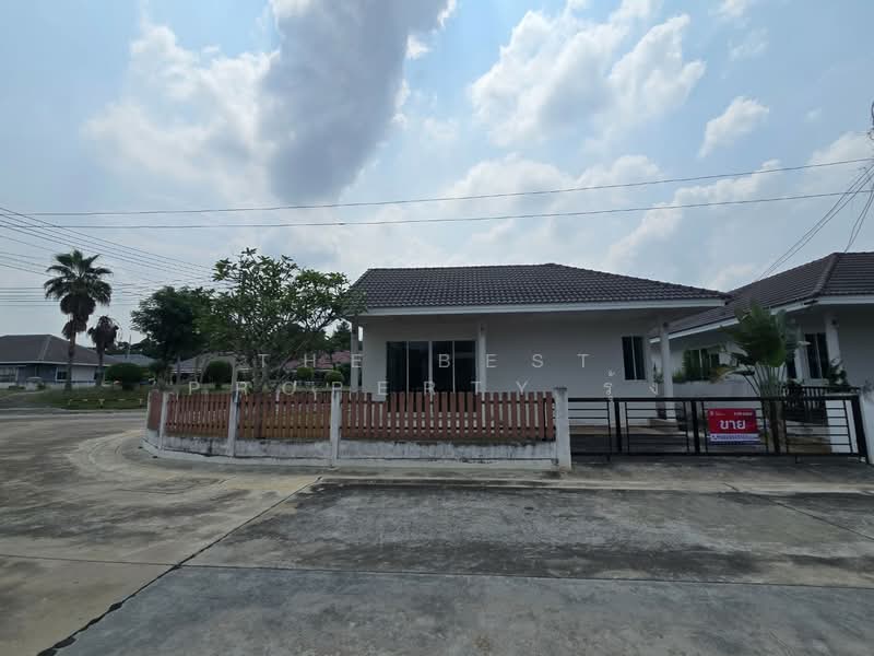 For Sale - เพลินไพลิน ฉะเชิงเทรา, Chachoengsao