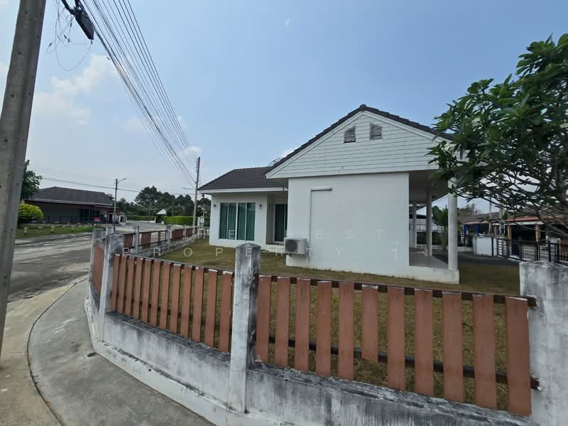 For Sale - เพลินไพลิน ฉะเชิงเทรา, Chachoengsao