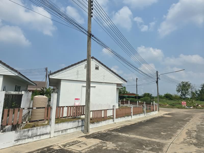 For Sale - เพลินไพลิน ฉะเชิงเทรา, Chachoengsao