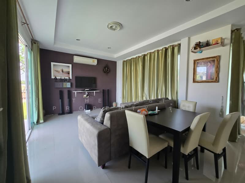 For Sale - เพลินไพลิน ฉะเชิงเทรา, Chachoengsao