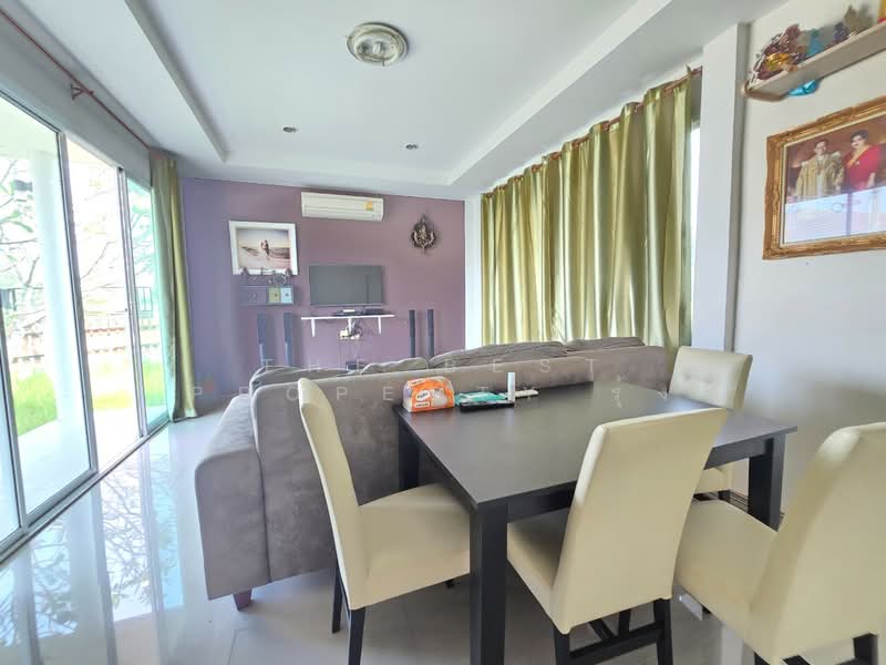 For Sale - เพลินไพลิน ฉะเชิงเทรา, Chachoengsao