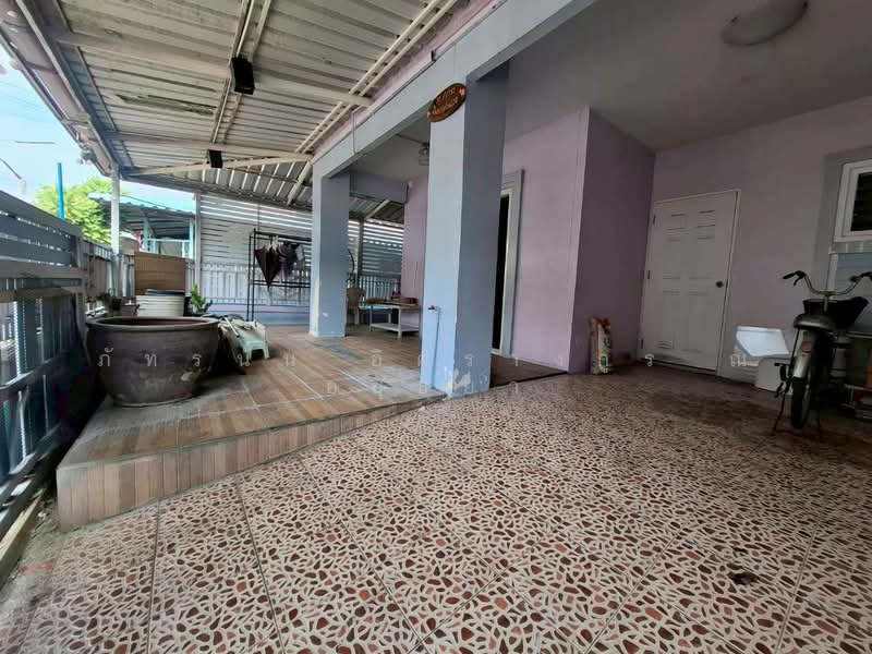 บ้านพฤกษา 12 รังสิต-คลอง 3 ถนนเลียบคลองสาม ตำบลคลองสาม อำเภอคลองหลวง จังหวัดปทุมธานี, ปทุมธานี, คลองสาม, คลองหลวง, ปทุมธานี, 95 ตร.ม., ทาวน์เฮ้าส์ ขาย, โดย ภัทรนัน อิศรางกูร ณ อยุธยา, 500258051 - DDproperty.com